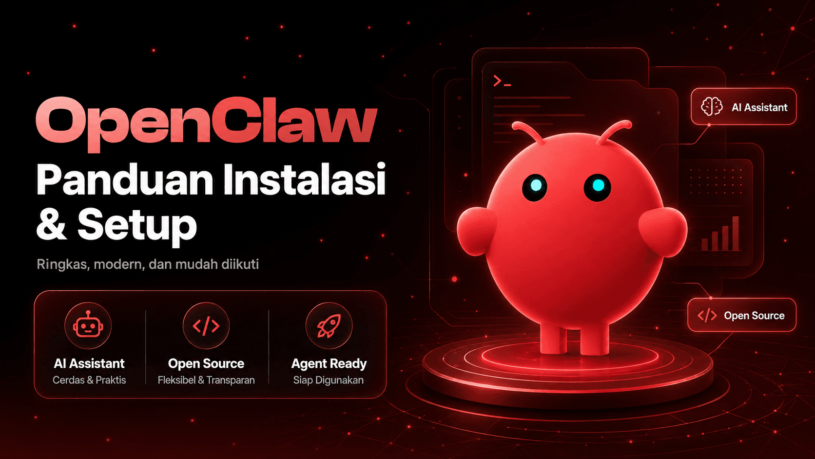 Cover panduan OpenClaw